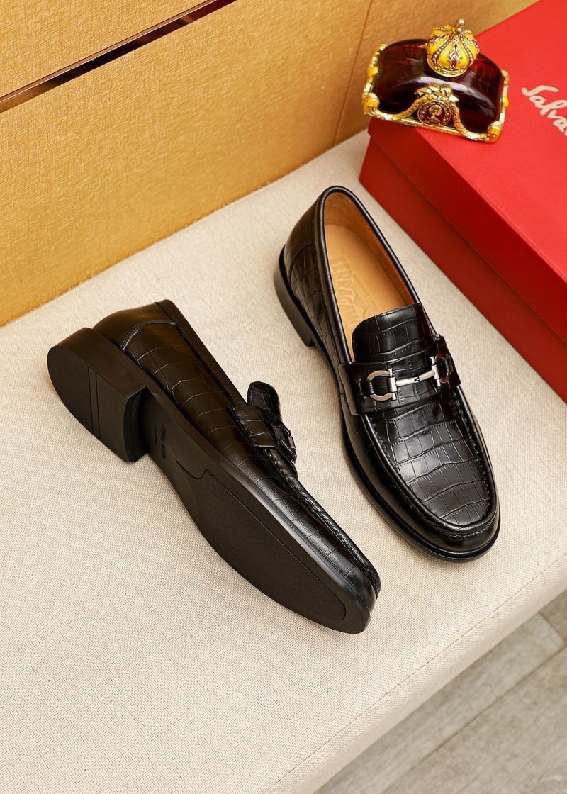 Ferragamo Shoes